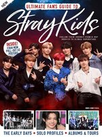 Ultimate Fan's Guide to Stray Kids